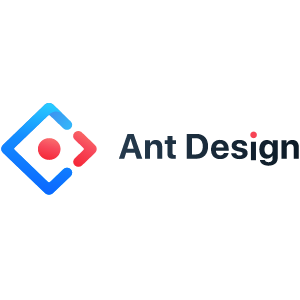 Ant design service 