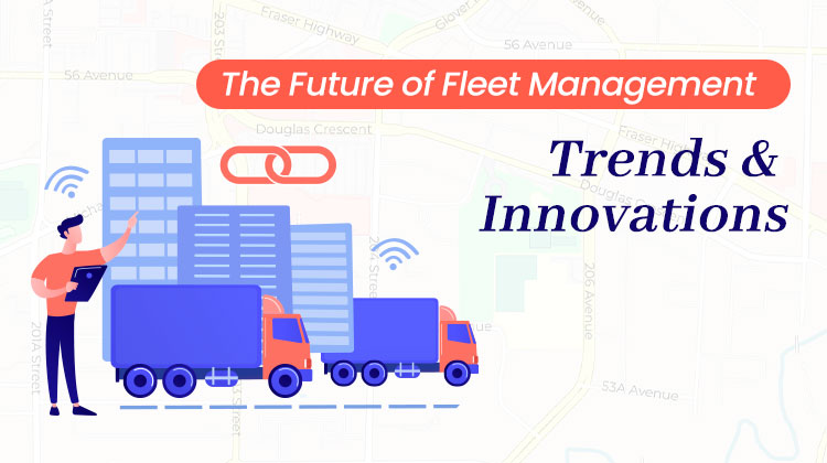 The Future of Fleet Management