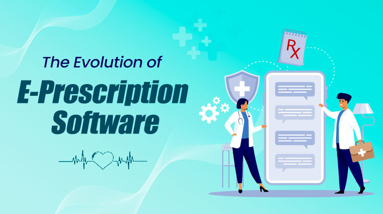 E Prescription application